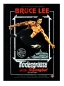 Preview: Bruce Lee - Mein letzter Kampf / Die Todeskralle schlägt wieder zu / Die Todesfaust des Cheng Li / Todesgrüsse aus Shanghai - 4 x Mediabook - Cover B - Blu-ray & DVD - Neu & OVP